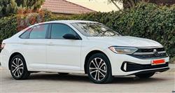 ڤۆڵکسواگن جێتا